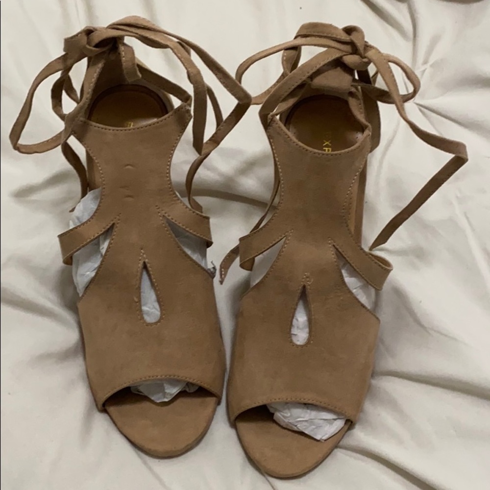 Heels
